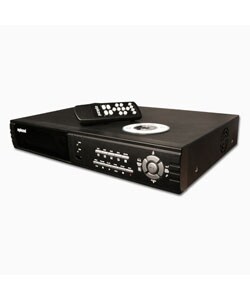 Piczel 4-channel DVR (Refurb)