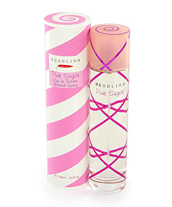 Pink Sugar by Aquolina Women's 3.4-ounce EDT Spray