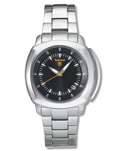 Timberland Eastender Black Dial Sport Watch