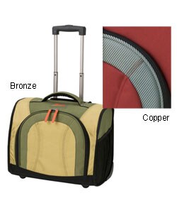 Pinnacle Alpine 16-inch Rolling Tote