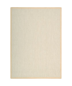 Flat-woven Green Indoor/ Outdoor Rug (7'9 x 11')