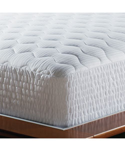 Croscill 500 Thread Count Pima Cot Mattress Pad