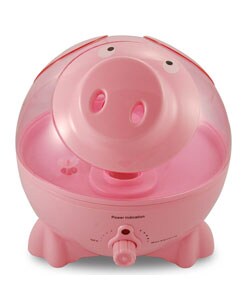 Air Ultrasonic Pig Moisture Humidifier
