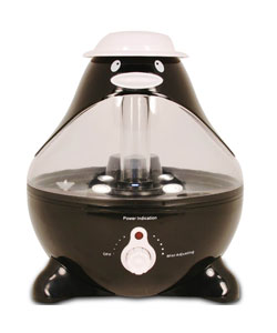 Air Ultrasonic Penguin Moisture Humidifer