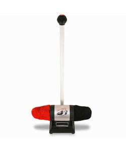 Electric Shoe Polisher and Buffer