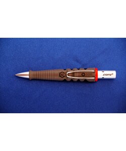 Rotring Core Titanium Ballpoint Pen