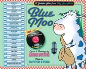 Blue Moo