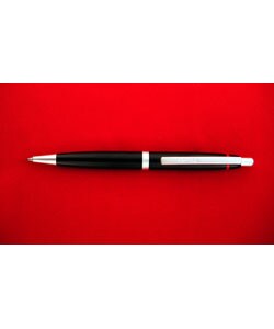 Rotring Freeway Black Ballpoint Pen
