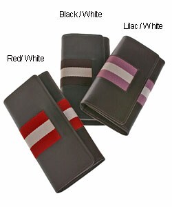 Bally Torrida Continental Wallet
