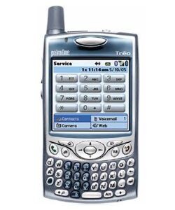 Treo 650 Verizon CDMA (Refurb)