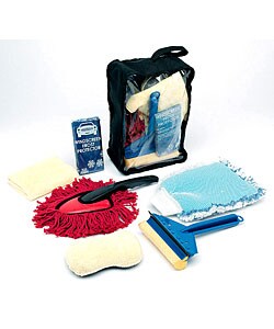 Ruff & Ready Car Care Kit (Case of 10)
