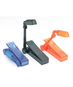 Premium Folding Book Light (Case of 25)