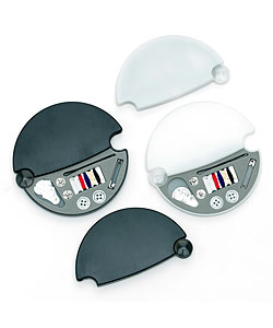 Worthy Compact Sewing Kit (Case of 25)