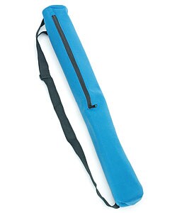 TrailWorthy Blue Neoprene Can Cooler (Case of 25)