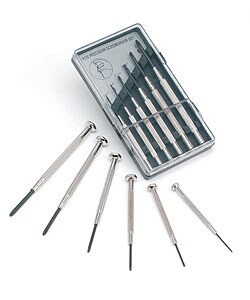 Ruff & Ready Precision Screw Drivers (Case of 25)