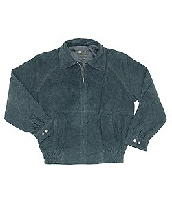 Roberto Amee Suede Men's Jacket (Case of 12)