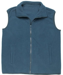 Trailworthy Fleece Vest (Case of 6)