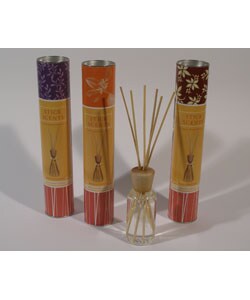 Relaxing Reed Diffusers (Set of 3)