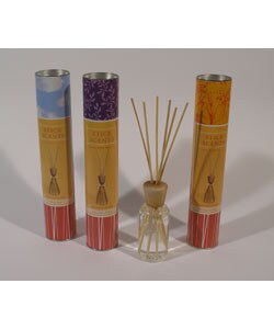 Refreshing Reed Diffusers (Set of 3)