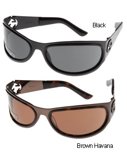 Gucci 2755/S Plastic Frame Sunglasses