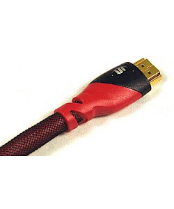 Monster Cable Ultra 800 HDMI Video Cable (4-feet)
