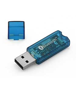 USB 2.0 Bluetooth Dongle
