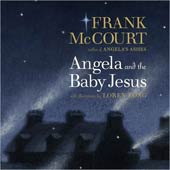 Angela and the Baby Jesus (adult edition)
