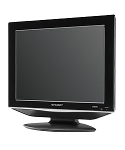 Sharp LC15SH7U 15-inch LCD TV
