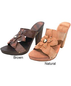 Boutique 58 Heeled Sandal Fashion Shoes