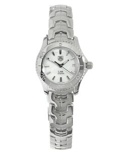 Tag Heuer Link Women's Stainless Steel Watch