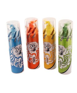Big Ox Flavored Oxygen Power Up Canisters
