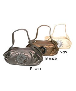 Journee Collection Arcadia Single Strap Handbag