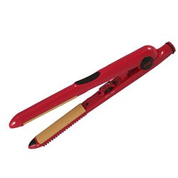 Farouk CHI Volumizing Iron with Curved plates