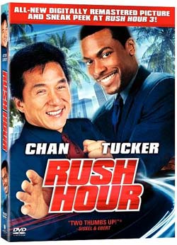 Rush Hour (SE/DVD)