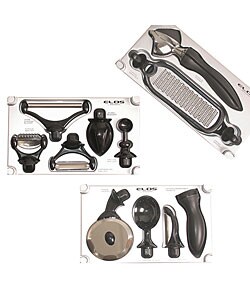 Kitchen Art Elos 12-piece Kitchen Gaget Set