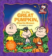 It`s the Great Pumpkin, Charlie Brown
