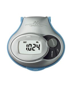 Step/ Distance/ Calorie Pedometer