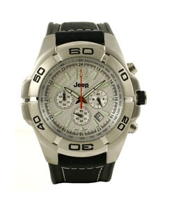 Jeep Men's Divers Watch
