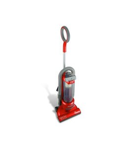 Eureka Optima Lightweight Bagless Upright Vacuum (Refurbished)