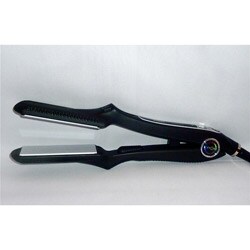 TurboIon Croc Ceramic Regular 1.5-inch Flat Iron