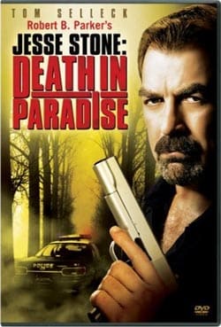Jesse Stone - Death in Paradise (DVD)