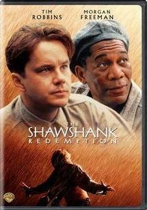 The Shawshank Redemption (DVD)