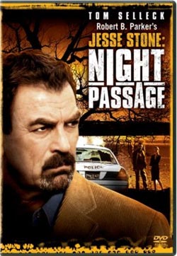 Jesse Stone - Night Passage (DVD)