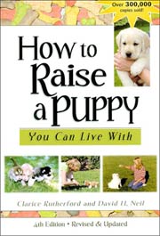 How To Raise A Puppy You Can Live With