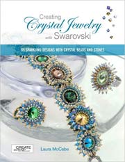 Crystal Bead Jewelry