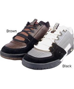 NSS Mens Pathway Skateboard Shoes