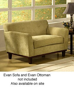 Evan Asparagus Chair