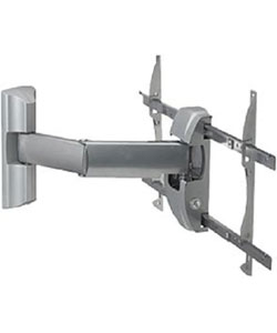 Adjustable Television Wall Mount (50-inch Maximum)