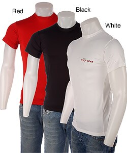 Gym Hardwear Extreme Fit Short Sleeve Shirt