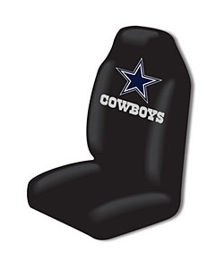 Dallas Cowboys Universal Bucket Seat Cover